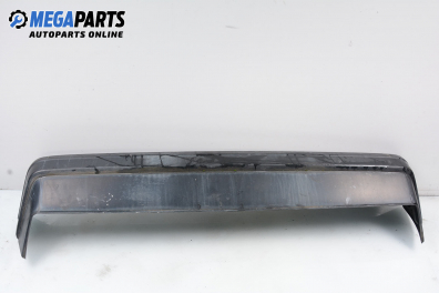 Задна броня за Mercedes-Benz 190 Sedan (W201) (10.1982 - 08.1993), седан