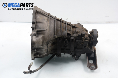 Ръчна скоростна кутия за Mercedes-Benz 190 Sedan (W201) (10.1982 - 08.1993) 2.0 (201.022), 90 к.с.