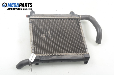 Воден радиатор за Mercedes-Benz 190 Sedan (W201) (10.1982 - 08.1993) 2.0 (201.022), 90 к.с.