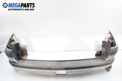 Задна броня за Renault Espace III Minivan (11.1996 - 10.2002)