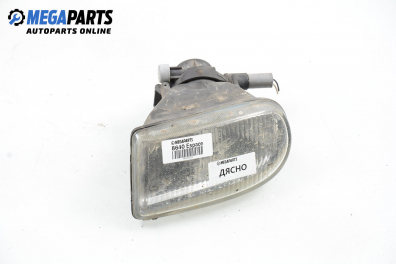 Халоген за Renault Espace III Minivan (11.1996 - 10.2002), позиция: дясна