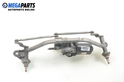 Ел. мотор за чистачките за Renault Espace III Minivan (11.1996 - 10.2002), позиция: предна