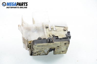 Брава на врата за Renault Espace III Minivan (11.1996 - 10.2002), позиция: предна, дясна