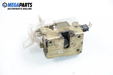 Брава на врата за Renault Espace III Minivan (11.1996 - 10.2002), позиция: предна, лява