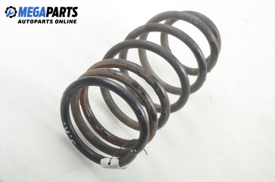 Пружина за ходова част за Renault Espace III Minivan (11.1996 - 10.2002), позиция: задна