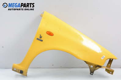 Калник за Fiat Punto Cabrio (04.1994 - 06.2000), кабрио, позиция: предна, дясна