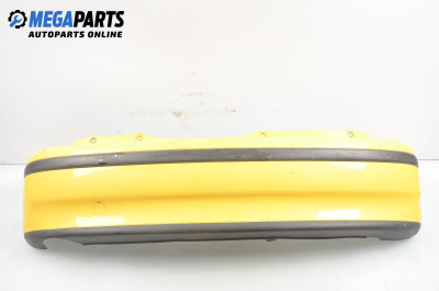 Задна броня за Fiat Punto Cabrio (04.1994 - 06.2000), кабрио