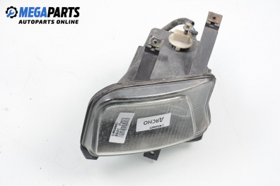 Халоген за Fiat Punto Cabrio (04.1994 - 06.2000), кабрио, позиция: дясна