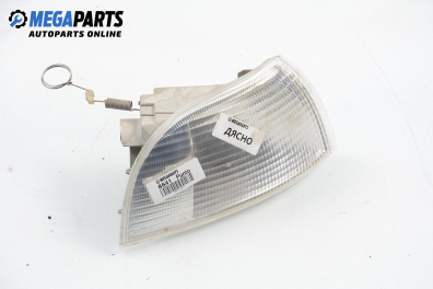 Мигач за Fiat Punto Cabrio (04.1994 - 06.2000), кабрио, позиция: дясна