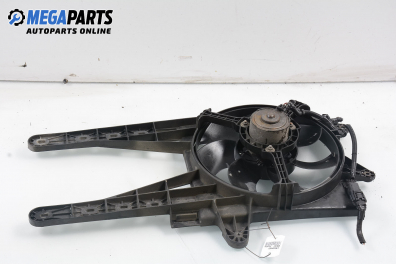Перка охлаждане за Fiat Punto Cabrio (04.1994 - 06.2000) 90 1.6, 88 к.с.