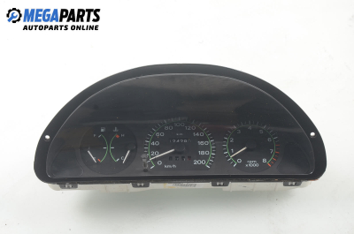 Километраж за Fiat Punto Cabrio (04.1994 - 06.2000) 90 1.6, 88 к.с.