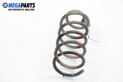 Пружина за ходова част за Fiat Punto Cabrio (04.1994 - 06.2000), кабрио, позиция: задна