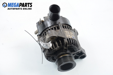 Алтернатор / генератор за Fiat Punto Cabrio (04.1994 - 06.2000) 90 1.6, 88 к.с.