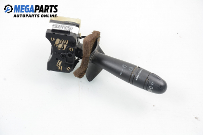 Лостче за чистачки за Renault Laguna I Grandtour (09.1995 - 03.2001)