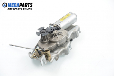 Ел. мотор за чистачките за Renault Laguna I Grandtour (09.1995 - 03.2001), комби, позиция: задна