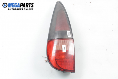 Стоп за Renault Laguna I Grandtour (09.1995 - 03.2001), комби, позиция: лява