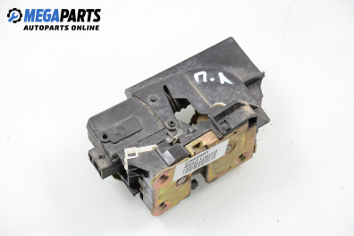 Брава на врата за Renault Laguna I Grandtour (09.1995 - 03.2001), позиция: предна, лява