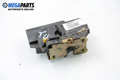 Брава на врата за Renault Laguna I Grandtour (09.1995 - 03.2001), позиция: предна, дясна