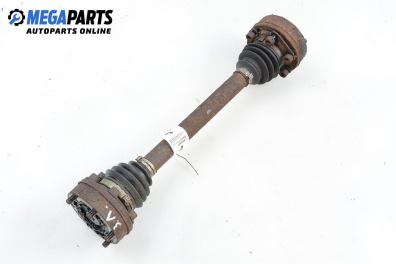 Полуоска за Ford Scorpio II Estate (10.1994 - 08.1998) 2.9 i 24V, 207 к.с., позиция: предна, лява, автоматик