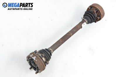 Полуоска за Ford Scorpio II Estate (10.1994 - 08.1998) 2.9 i 24V, 207 к.с., позиция: предна, дясна, автоматик