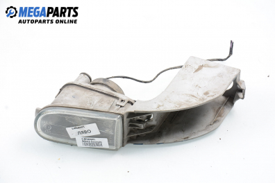 Халоген за Ford Scorpio II Estate (10.1994 - 08.1998), комби, позиция: лява