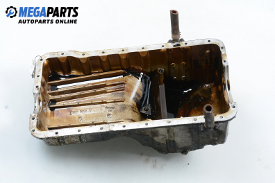 Картер за Ford Scorpio II Estate (10.1994 - 08.1998) 2.9 i 24V, 207 к.с.