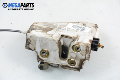 Брава на врата за Ford Scorpio II Estate (10.1994 - 08.1998), позиция: предна, лява