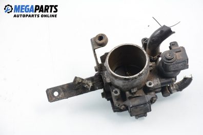 Дроселова клапа за Alfa Romeo 146 Hatchback (12.1994 - 01.2001) 1.6 i.e. 16V T.S., 120 к.с.