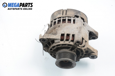 Алтернатор / генератор за Alfa Romeo 146 Hatchback (12.1994 - 01.2001) 1.6 i.e. 16V T.S., 120 к.с.