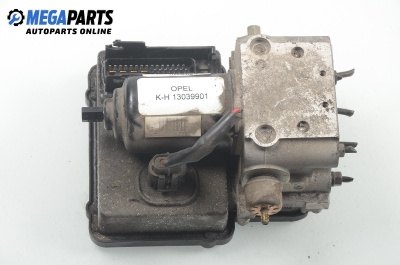Помпа ABS за Opel Vectra B Hatchback (10.1995 - 07.2003)