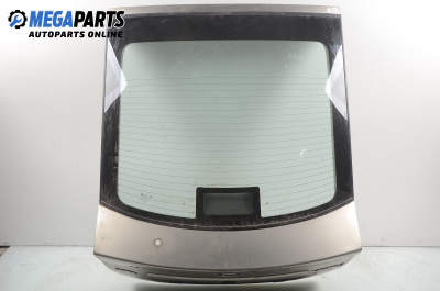 Заден капак за Opel Vectra B Hatchback (10.1995 - 07.2003), 4+1 вр., хечбек, позиция: задна