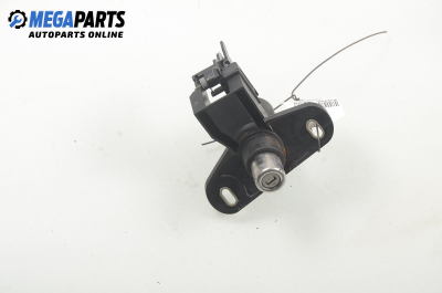 Ключалка заден капак за Opel Vectra B Hatchback (10.1995 - 07.2003), хечбек