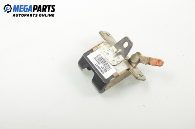 Брава заден капак за Opel Vectra B Hatchback (10.1995 - 07.2003), хечбек, позиция: задна