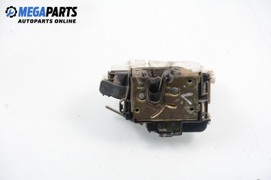 Брава на врата за Seat Ibiza II Hatchback (03.1993 - 05.2002), позиция: лява