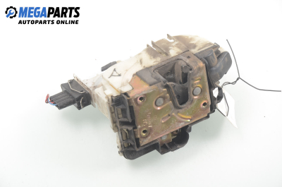 Брава на врата за Seat Ibiza II Hatchback (03.1993 - 05.2002), позиция: дясна