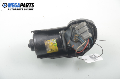 Ел. мотор за чистачките за Renault Megane I Classic Sedan (09.1996 - 08.2003), седан, позиция: предна