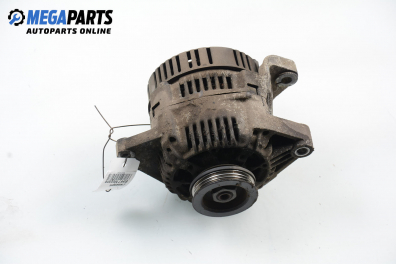 Алтернатор / генератор за Renault Megane I Classic Sedan (09.1996 - 08.2003) 1.6 i (LA0L), 75 к.с.