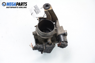 Дроселова клапа за Renault Megane I Classic Sedan (09.1996 - 08.2003) 1.6 i (LA0L), 75 к.с.