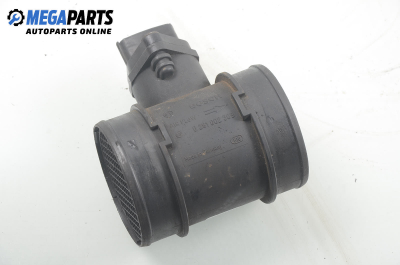 Дебитомер за Fiat Brava Hatchback (10.1995 - 06.2003) 1.9 JTD 105, 105 к.с.