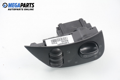 Ключ светлини  за Volkswagen Polo Classic II (11.1995 - 07.2006)