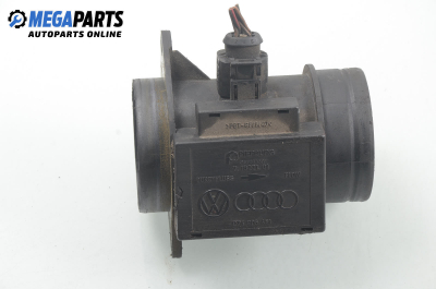 Дебитомер за Volkswagen Polo Classic II (11.1995 - 07.2006) 90 1.9 TDI, 90 к.с.