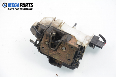 Брава на врата за Volkswagen Polo Classic II (11.1995 - 07.2006), позиция: предна, лява