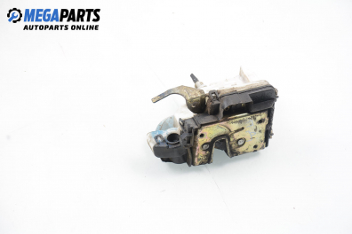 Брава на врата за Volkswagen Polo Classic II (11.1995 - 07.2006), позиция: предна, дясна