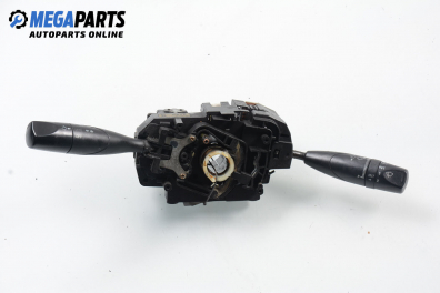 Лостчета светлини и чистачки за Mazda 626 IV Sedan (08.1991 - 06.1997)