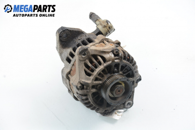 Алтернатор / генератор за Mazda 626 IV Sedan (08.1991 - 06.1997) 2.0 i, 115 к.с.