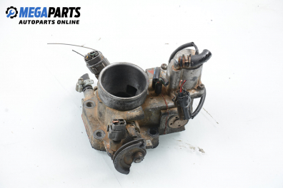 Дроселова клапа за Mazda 626 IV Sedan (08.1991 - 06.1997) 2.0 i, 115 к.с.