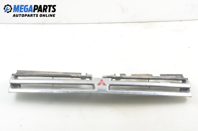 Решетка за Mitsubishi Space Runner Minivan II (08.1999 - 08.2002), позиция: предна