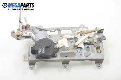 Брава странична врата за Mitsubishi Space Runner Minivan II (08.1999 - 08.2002), позиция: дясна