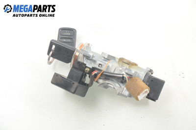 Контактен ключ за Mitsubishi Space Runner Minivan II (08.1999 - 08.2002)