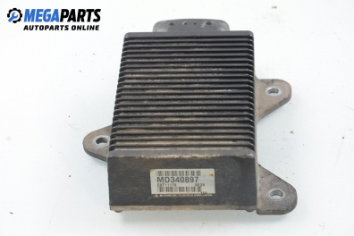 Модул за Mitsubishi Space Runner Minivan II (08.1999 - 08.2002)